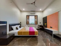Hotel Chandradeep Regency Hotels in Dhule