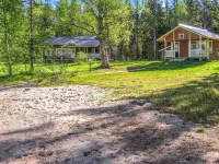 Kultaranta Hotels in Juuka