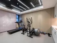 GreenTree Inn (Xuzhou High Speed Railway Station West Exit)