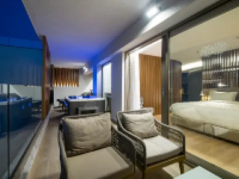 Akasha Beach Hotel & Spa Hotels in Hersonissos