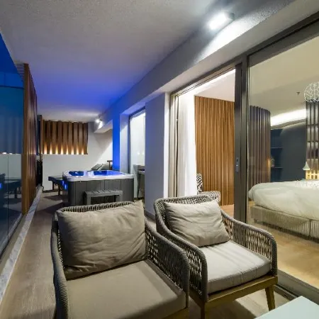 Akasha Beach Hotel & Spa