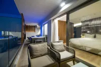 Akasha Beach Hotel & Spa Hotels in Limenas Chersonisou