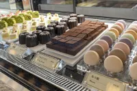 Hualien Farglory Hotel - breakfast