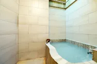 Hot Spring Resort Hotels in Taipei