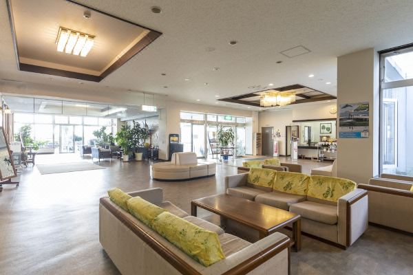 아라후네 리조트(Arafune Resort)_2