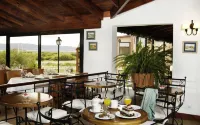Sierra Nevada Hotels in El Calafate