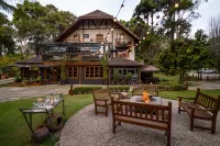Pousada Da Pedra Hotel a Campos do Jordão