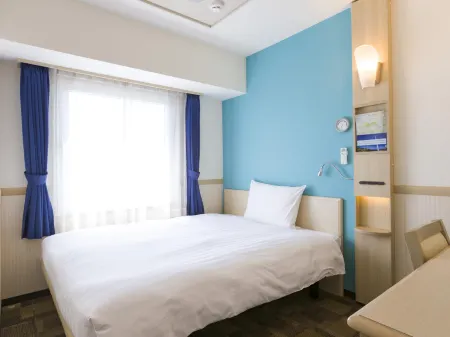Toyoko Inn Kobe Sannomiya Eki Shiyakusho Mae