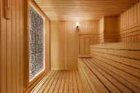 Ramada Plaza by Wyndham Samsun - spa
