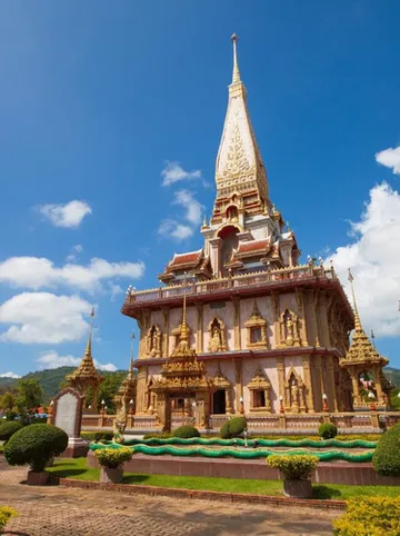 รูปภาพของนาคา เรสซิเดนซ์