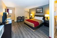 Econo Lodge Hotels in Edson