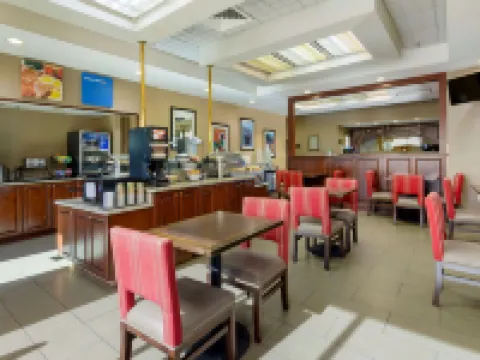 Comfort Inn Blacksburg University Area Hotels in Blacksburg