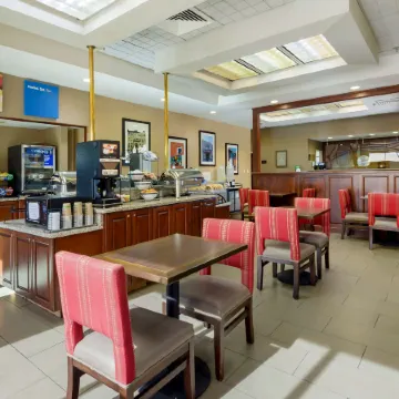 Comfort Inn Blacksburg University Area