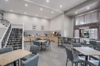 Best Western Fort Wayne I-69 North Hotels in Perry Township