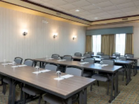 Hampton Inn Midland Hotels in Midland