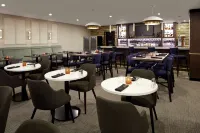 DoubleTree by Hilton Montreal Airport - Breakfast