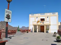 RK la Casona de Tejeda Hotels in Comarca Centro