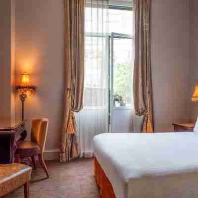 Hôtel Royal Emeraude Dinard MGallery Rooms