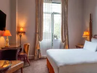 Royal Émeraude Dinard - MGallery Hotels in Saint-Lunaire