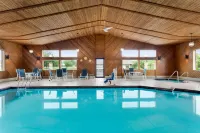 Days Inn by Wyndham Hurley - Pools