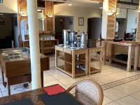 Kyriad Rodez Hotels in Rodez