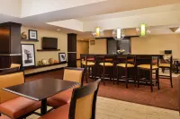Hampton Inn Raleigh/Clayton-I-40 Hotels in Clayton