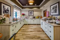 Hampton Inn San Francisco-Airport Hotels in South San Francisco