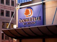 DoubleTree by Hilton Hotel Boston - Downtown Hotel berhampiran Freedom Trail