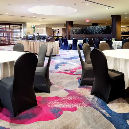DoubleTree by Hilton Dallas - DFW Airport North