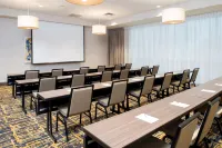 Hampton Inn & Suites Grand Rapids/Downtown, MI
