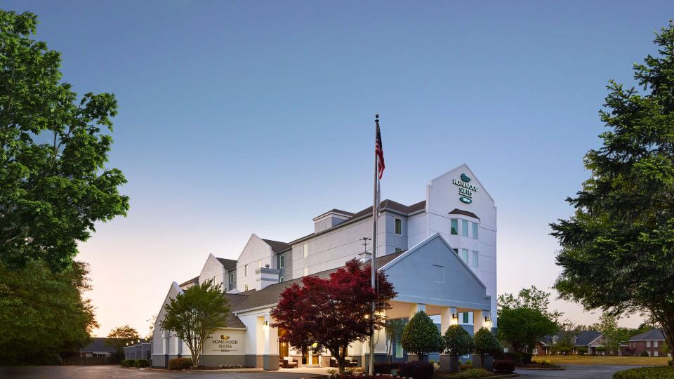 Homewood Suites by Hilton Augusta