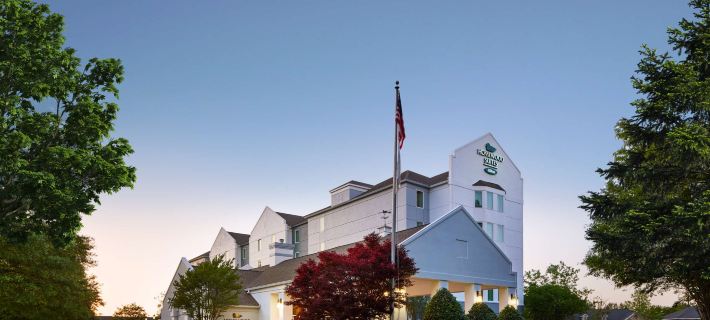 Homewood Suites by Hilton Augusta Hotels in Augusta