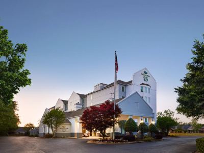 Homewood Suites by Hilton Augusta