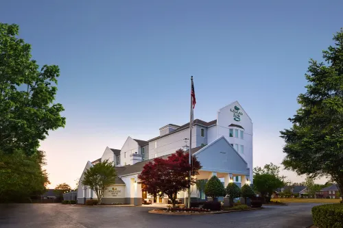 Homewood Suites by Hilton Augusta - Pet friendly