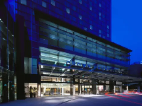 Crown Promenade Melbourne Hotels in Southbank