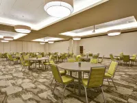 Home2 Suites by Hilton Dallas Downtown at Baylor Scott & White Hotels near Deep Ellum
