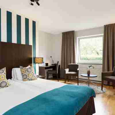 ProfilHotels Hotel Garden Rooms