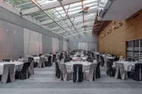 Hilton Geneva Hotel and Conference Centre - spa