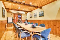 Sandtorgholmen Hotel, BW Signature Collection Hotel di Skanland