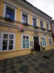Hotel Kraus Hoteles en Roudnice nad Labem