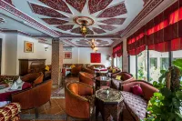 Atlantic Hotel Agadir - พร้อมอาหารเช้า