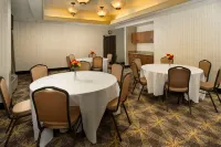 Hampton Inn by Hilton Rochester/Greece - Parkering