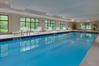 Hampton Inn Auburn Hotels in Worcester