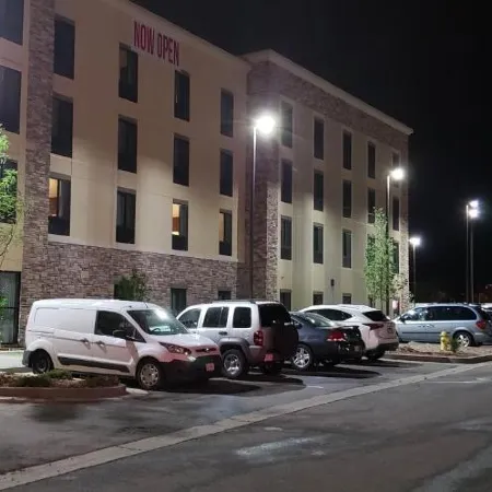 Comfort Suites Denver Near Anschutz Medical Campus