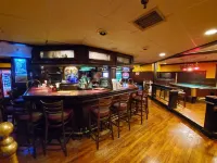 Ramada by Wyndham Groton/Mystic - bar