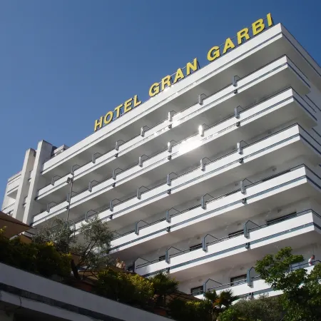 Hotel Gran Garbi & AquaSplash