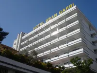 Hotel Gran Garbi & AquaSplash