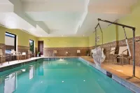 Hampton Inn & Suites Laurel