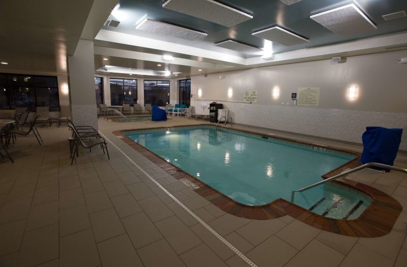 Hilton Garden Inn Bolingbrook photo 4