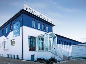 Hotel Excelsior GmbH